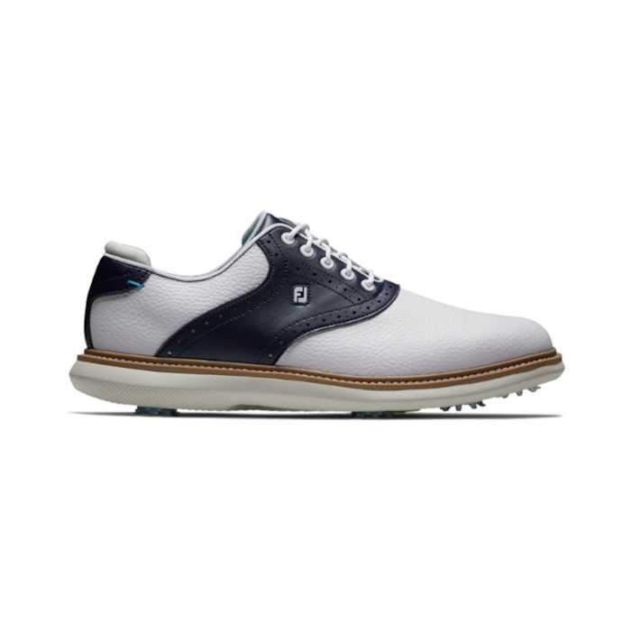 FootJoy Traditions Golf Shoes